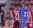 VOLUNTARI - DINAMO 1-2 august 2