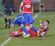 VOLUNTARI - DINAMO 1-2 august 2