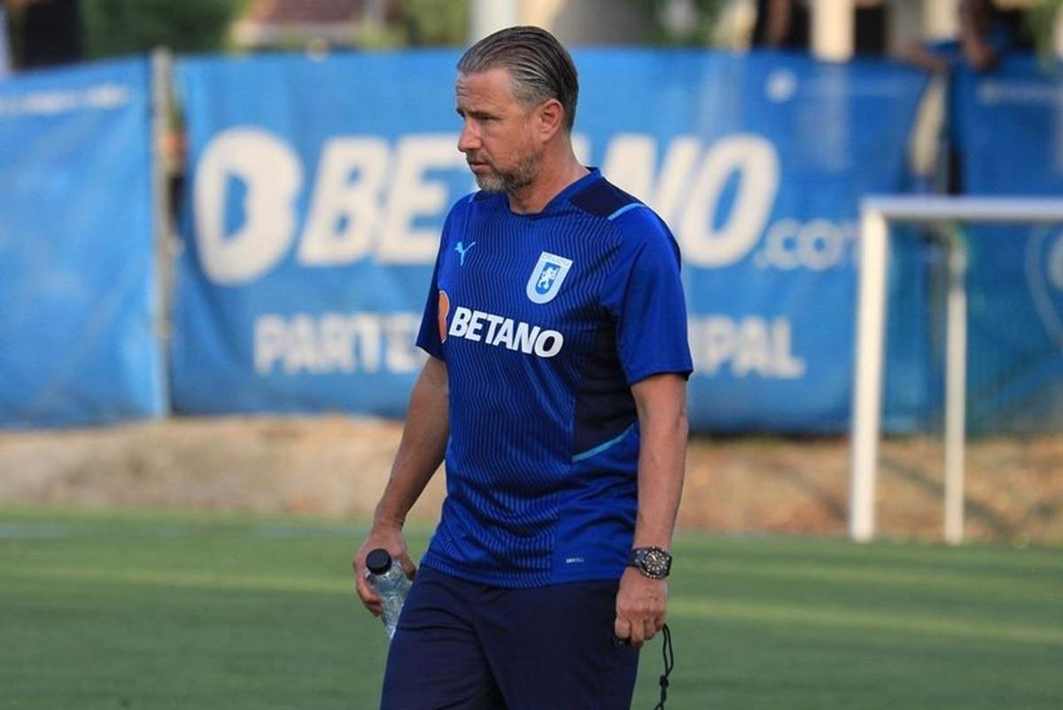 Universitatea Craiova, lăudată pentru ultima mutare: „Este cel mai bun transfer din campionatul nostru”
