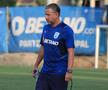Laurențiu Reghecampf// foto: Facebook @ UCVOficial