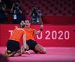 Istoria nu se scrie acum » România este eliminată în sferturi la tenis de masă de Hong Kong