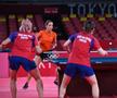 Istoria nu se scrie acum » România este eliminată în sferturi la tenis de masă de Hong Kong