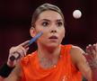 Critici după eliminarea României din sferturile turneului de tenis de masă: „Nu au ascultat ce le-am zis”