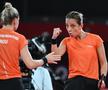 Critici după eliminarea României din sferturile turneului de tenis de masă: „Nu au ascultat ce le-am zis”