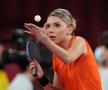 Critici după eliminarea României din sferturile turneului de tenis de masă: „Nu au ascultat ce le-am zis”