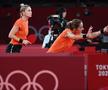 Istoria nu se scrie acum » România este eliminată în sferturi la tenis de masă de Hong Kong