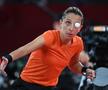 Istoria nu se scrie acum » România este eliminată în sferturi la tenis de masă de Hong Kong