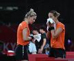 Istoria nu se scrie acum » România este eliminată în sferturi la tenis de masă de Hong Kong