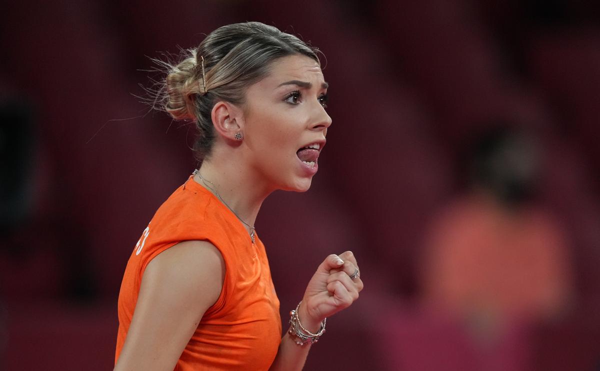 Critici după eliminarea României din sferturile turneului de tenis de masă: „Nu au ascultat ce le-am zis”