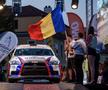 Borsec, prezent la Raliul Sibiului 2021 - Locul 3 în Clasamentul General FIA și locul 1 la clasă