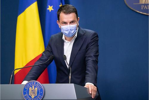 Cătălin Drulă