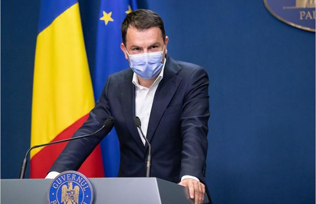 Răspunsul Ministerului Transporturilor, după ce Elisabeta Lipă s-a luat de ministrul Cătălin Drulă: „Cerințele au fost rezolvate”