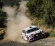 Borsec, prezent la Raliul Sibiului 2021 - Locul 3 în Clasamentul General FIA și locul 1 la clasă