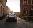 Borsec, prezent la Raliul Sibiului 2021 - Locul 3 în Clasamentul General FIA și locul 1 la clasă