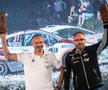 Borsec, prezent la Raliul Sibiului 2021 - Locul 3 în Clasamentul General FIA și locul 1 la clasă