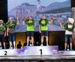 Borsec, prezent la Raliul Sibiului 2021 - Locul 3 în Clasamentul General FIA și locul 1 la clasă