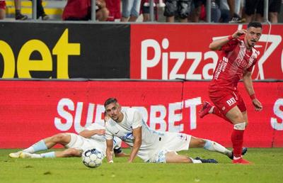 Noul „protejat” de la FCSB: „Îmi place mie de el, cu asta basta!”