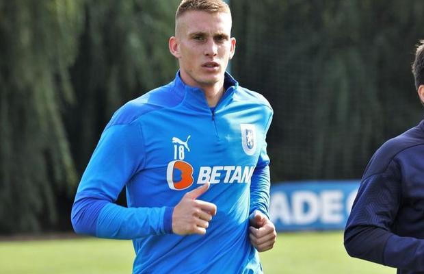 Ivan Mamut, soartă similară cu Zdenek Ondrasek la FCSB? „Nu se pliază, acolo trebuie altceva”