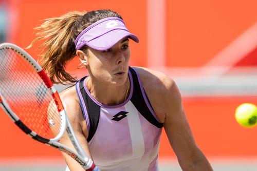 Alize Cornet // foto: Guliver/gettyimages