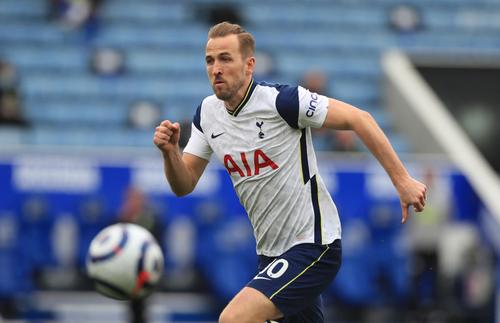 Harry Kane (28 de ani) nu s-a prezentat la reunirea lui Tottenham de luni. Atacantul ar forța o mutare la Manchester City.