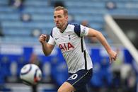 Mutarea verii e tot mai aproape de realizare! Harry Kane nu s-a prezentat la reunirea lui Tottenham