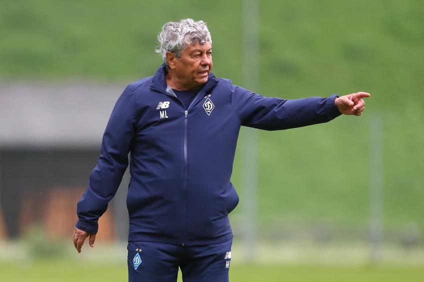 Mircea Lucescu