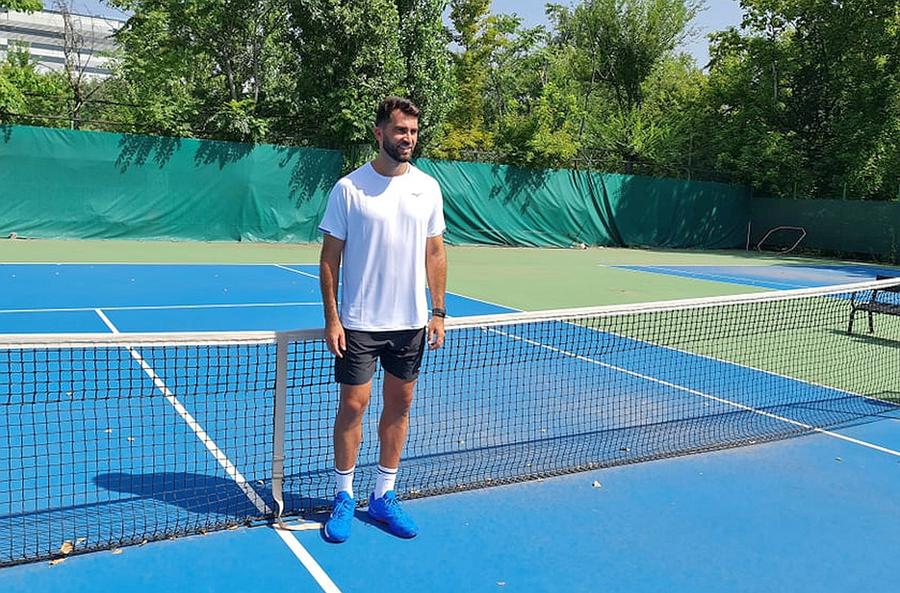 Horia Tecău Horia Tecău, uimit de întrebarea primită de la Federer: „Mă gândeam «De unde știe el ce se întâmplă la noi?»” » Ce-l impresionează la Nadal + cum a decis să-și schimbe antrenamentele