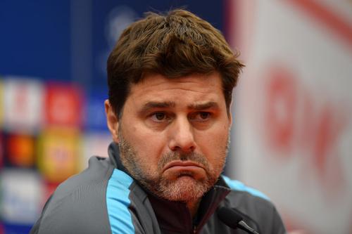 Pochettino, antrenorul lui PSG cu cel mai mare procent al înfrângerilor în ultimul deceniu!