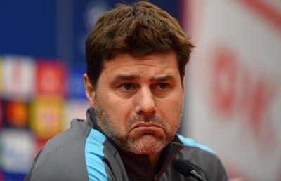 Pochettino, antrenorul lui PSG cu cel mai mare procent al înfrângerilor în ultimul deceniu!