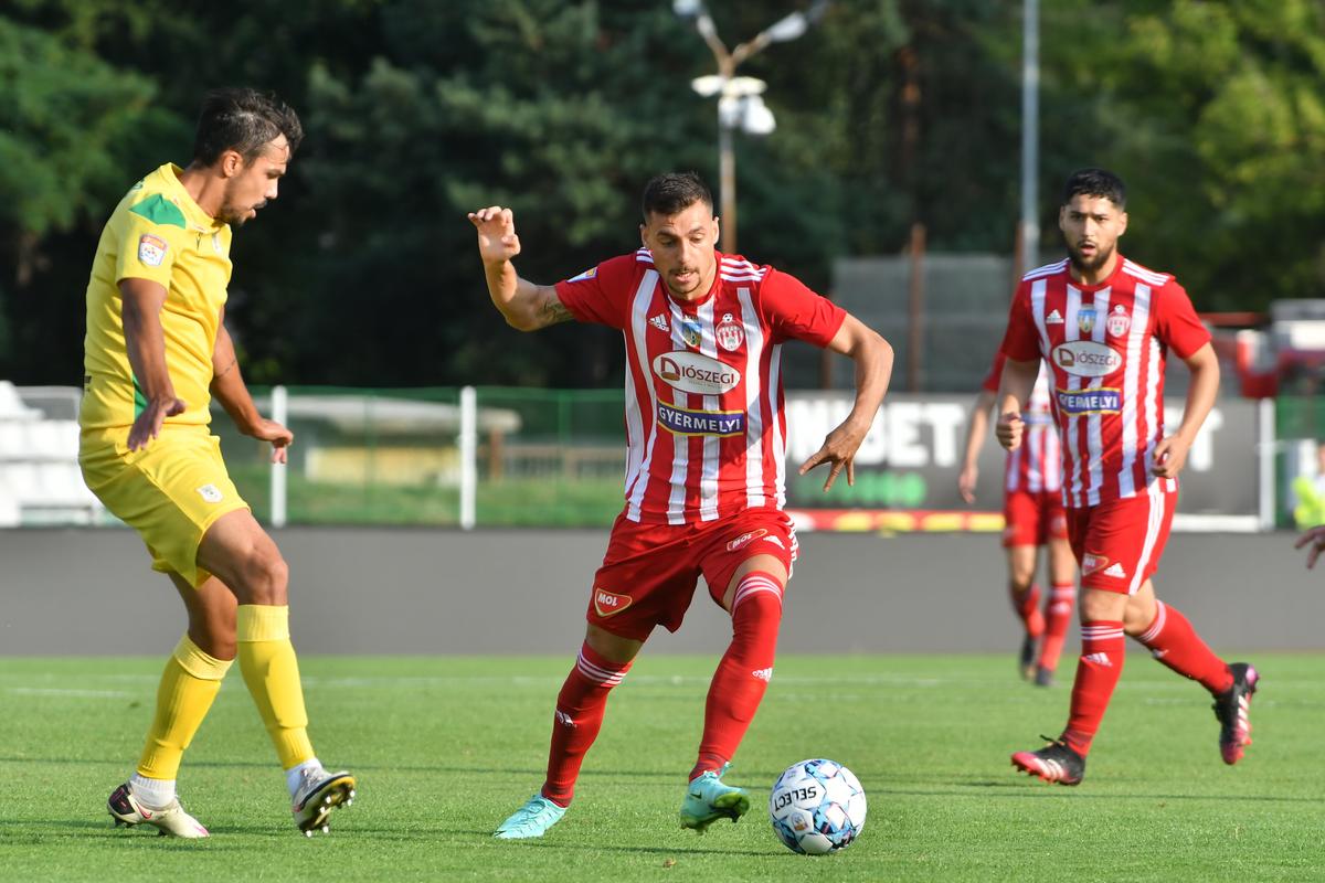 Sepsi OSK - CS Mioveni 1-2 » Argeșenii încheie cea mai neagră serie din istoria Ligii 1! Clasamentul ACUM
