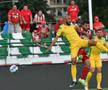 Sepsi OSK - CS Mioveni 1-2 » Argeșenii încheie cea mai neagră serie din istoria Ligii 1! Clasamentul ACUM