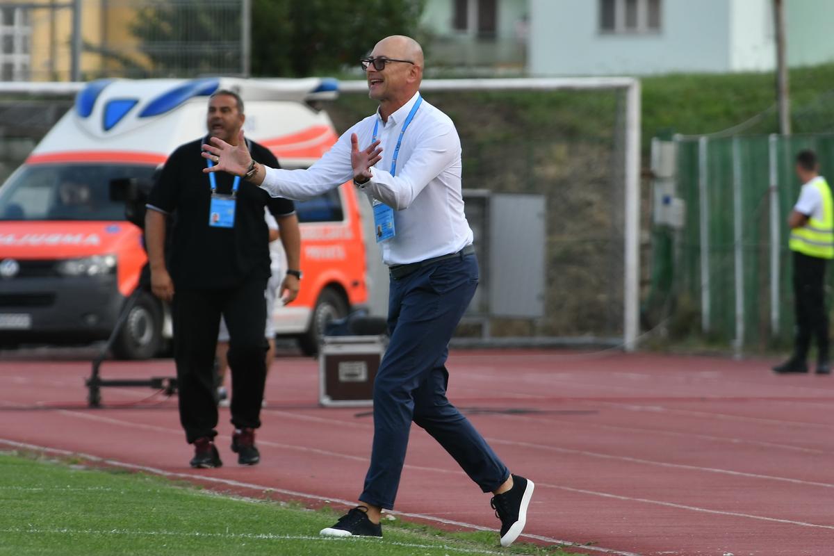 Sepsi OSK - CS Mioveni 1-2 » Argeșenii încheie cea mai neagră serie din istoria Ligii 1! Clasamentul ACUM