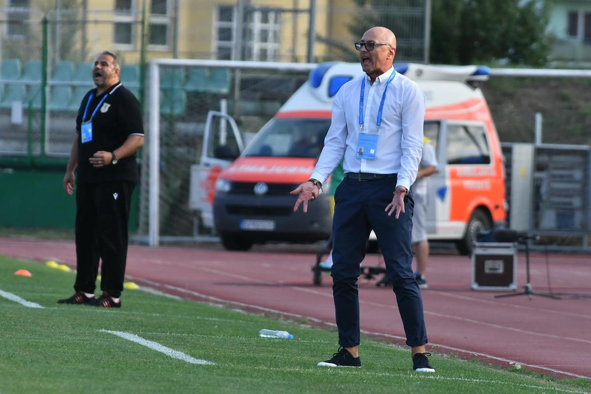Sepsi OSK - CS Mioveni 1-2 » Argeșenii încheie cea mai neagră serie din istoria Ligii 1! Clasamentul ACUM