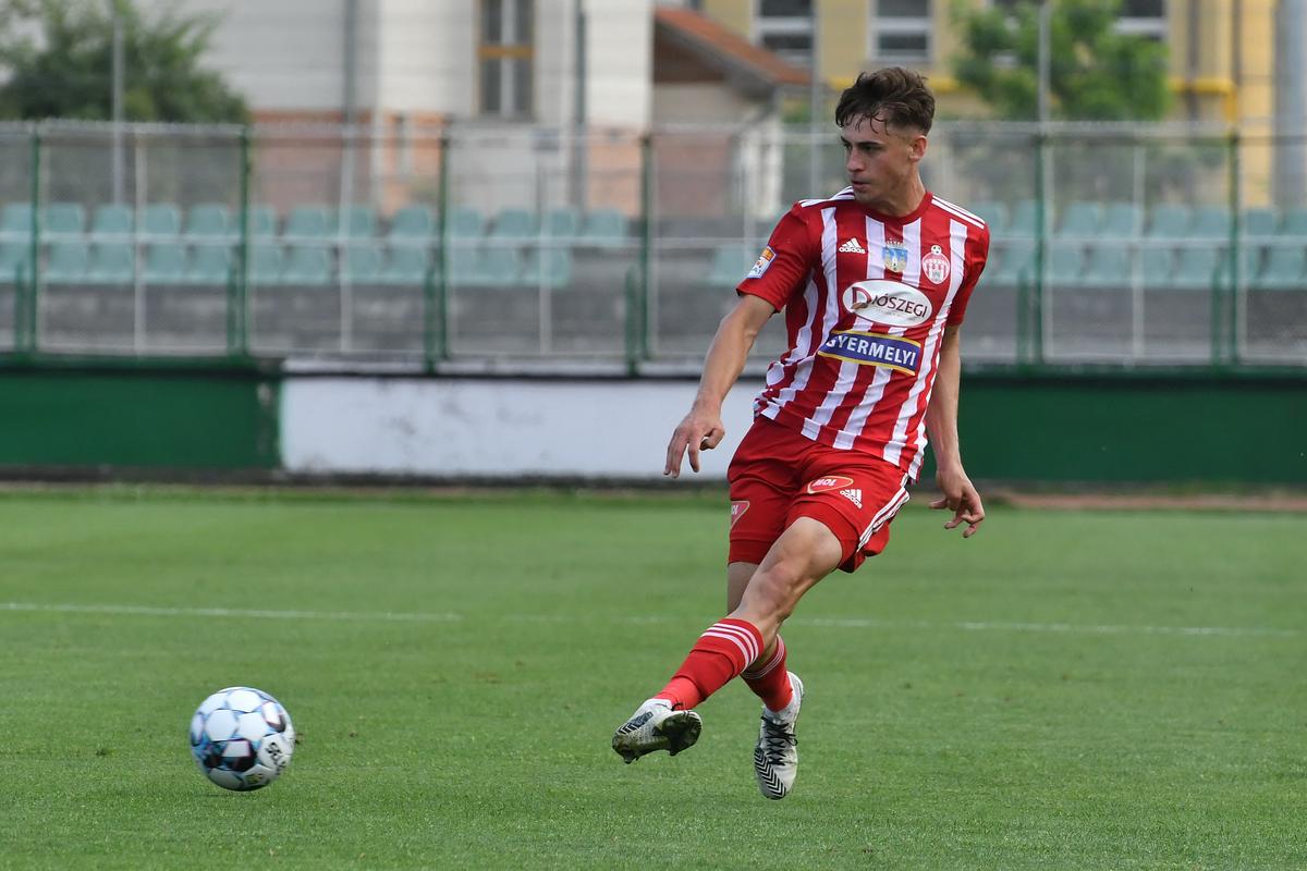 Sepsi - CS Mioveni, 2 august 2021 / FOTO: Bogdan Bălaș