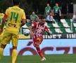 Sepsi OSK - CS Mioveni 1-2 » Argeșenii încheie cea mai neagră serie din istoria Ligii 1! Clasamentul ACUM