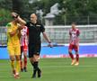 Sepsi OSK - CS Mioveni 1-2 » Argeșenii încheie cea mai neagră serie din istoria Ligii 1! Clasamentul ACUM