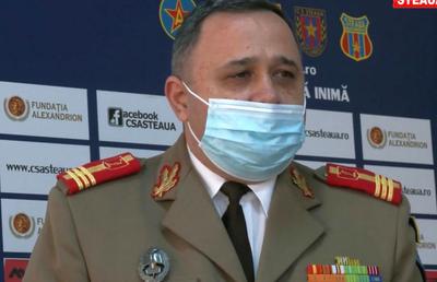 Comandantul clubului Steaua a stabilit un obiectiv major pentru noul sezon: „Da, asta ne dorim! Nu e presiune pe Oprița”