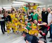CS Mioveni s-a impus în deplasarea de la Sepsi, scor 2-1. Este prima victorie în Liga 1 după aproape 10 ani pentru argeșeni. Alexandru Pelici (47 de ani) și-a felicitat elevii, dar a recunoscut superioritatea adversarilor.