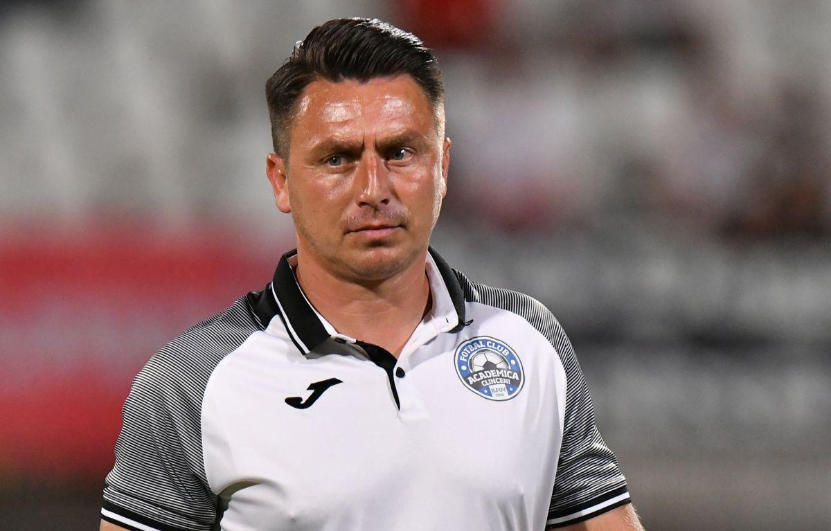 FOTO Dinamo - Clinceni, meci 02.08.2021