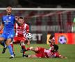FOTO Dinamo - Clinceni, meci 02.08.2021