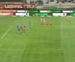Goluri Dinamo - Clinceni: Sorescu și Cioiu
