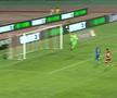 Goluri Dinamo - Clinceni: Sorescu și Cioiu