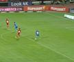 Goluri Dinamo - Clinceni: Sorescu și Cioiu