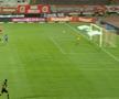 Spectacol în Dinamo - Clinceni! Două goluri de generic marcate în Ștefan cel Mare