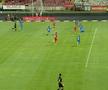 Goluri Dinamo - Clinceni: Sorescu și Cioiu