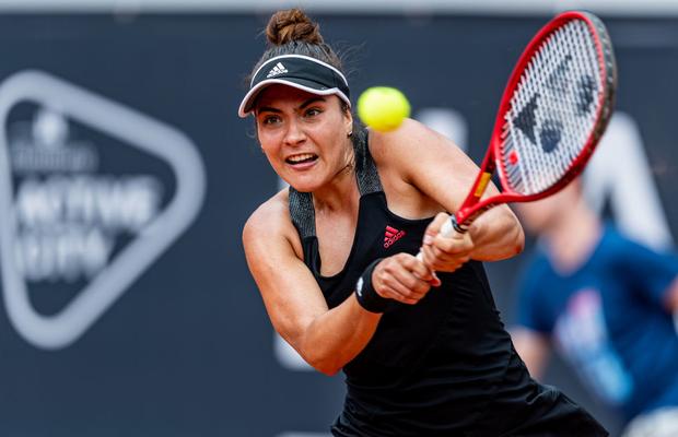 Înfrângeri pentru românce la Winners Open: Gabriela Ruse și Evelyne Tiron, out din primul tur! Cine joacă marți