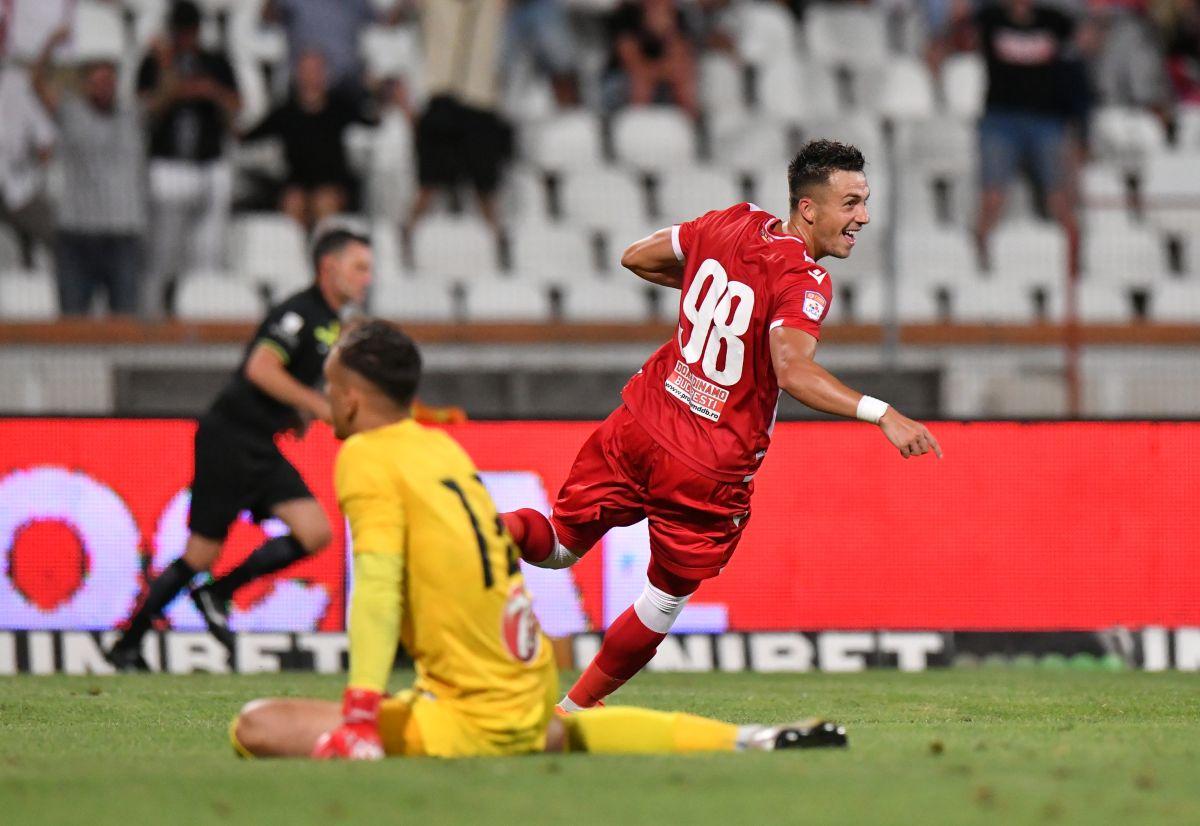 Fotbalistul care „i-a luat ochii” lui Dragomir, după primele 3 etape: „Are tehnică de 10 milioane de euro și plămâni de 20!”