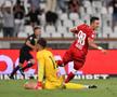 Dinamo - Clinceni  3-1 » Spectacol în Ștefan cel Mare! „Câinii” întorc scorul și obțin a doua victorie în Liga 1