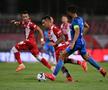 FOTO Dinamo - Clinceni, meci 02.08.2021