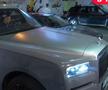 Rolls-Royce Cullinan Billionaire